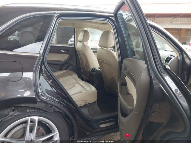 2014 AUDI Q5 WA1LFAFP2EA124742 Photo 7