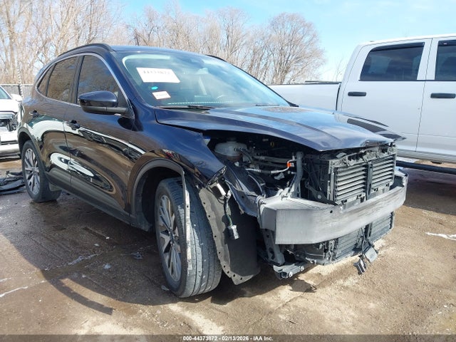 2021 FORD ESCAPE 1FMCU9J92MUA78888