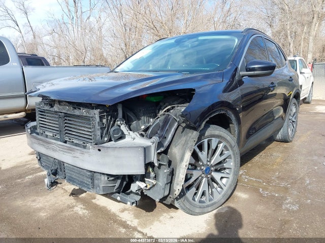 2021 FORD ESCAPE 1FMCU9J92MUA78888 Photo 1