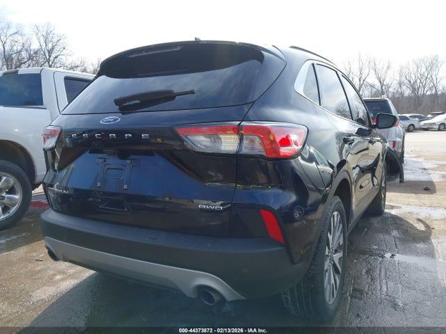2021 FORD ESCAPE 1FMCU9J92MUA78888 Photo 3