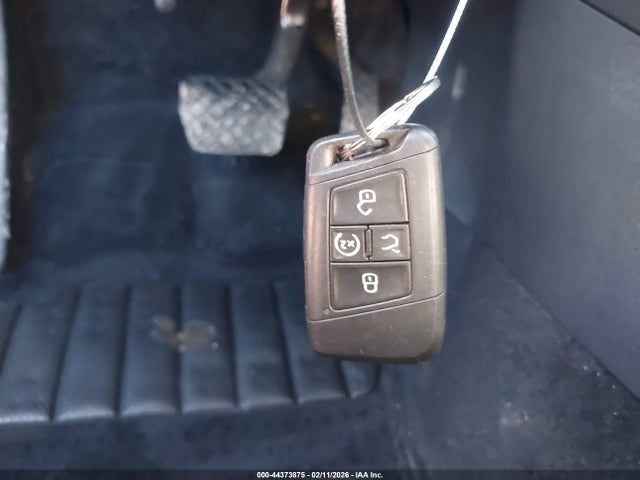 Продаж на аукціоні авто 2021 Volkswagen Jetta, vin: 3VWC57BU5MM032482, номер лоту: 44373875