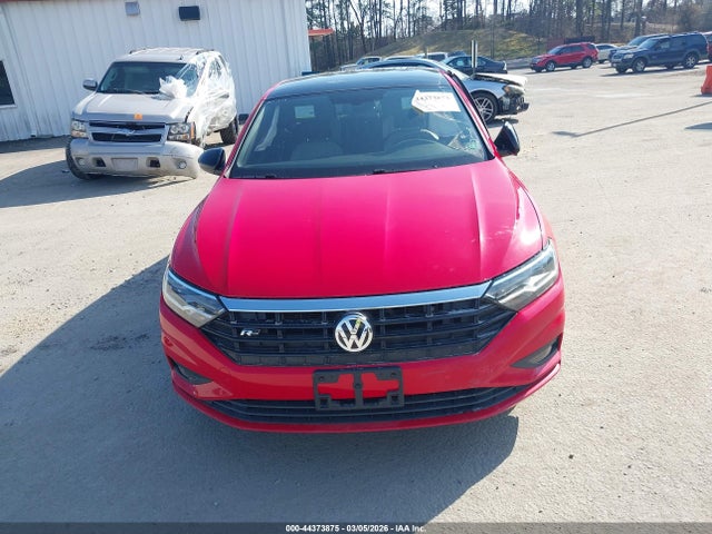 Продаж на аукціоні авто 2021 Volkswagen Jetta, vin: 3VWC57BU5MM032482, номер лоту: 44373875