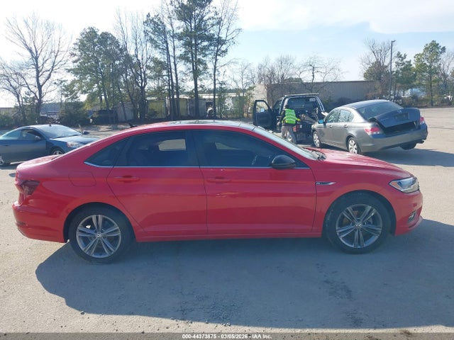 Продаж на аукціоні авто 2021 Volkswagen Jetta, vin: 3VWC57BU5MM032482, номер лоту: 44373875