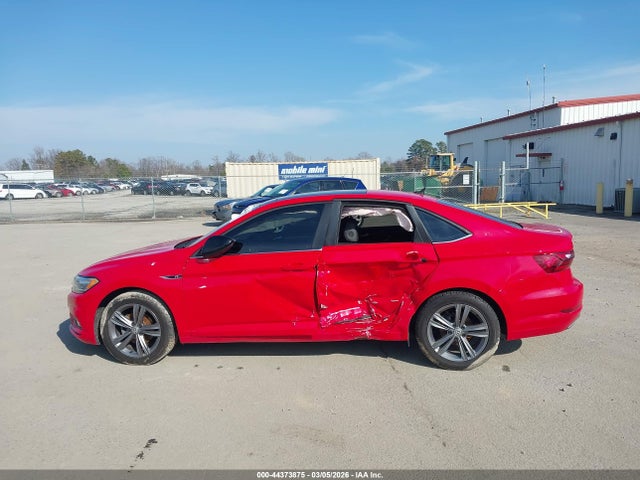 Продаж на аукціоні авто 2021 Volkswagen Jetta, vin: 3VWC57BU5MM032482, номер лоту: 44373875