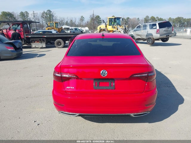 Продаж на аукціоні авто 2021 Volkswagen Jetta, vin: 3VWC57BU5MM032482, номер лоту: 44373875