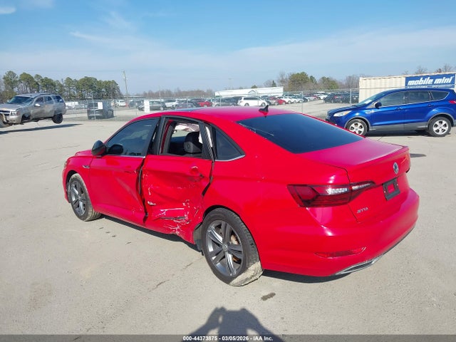 Продаж на аукціоні авто 2021 Volkswagen Jetta, vin: 3VWC57BU5MM032482, номер лоту: 44373875