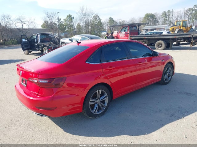 Продаж на аукціоні авто 2021 Volkswagen Jetta, vin: 3VWC57BU5MM032482, номер лоту: 44373875