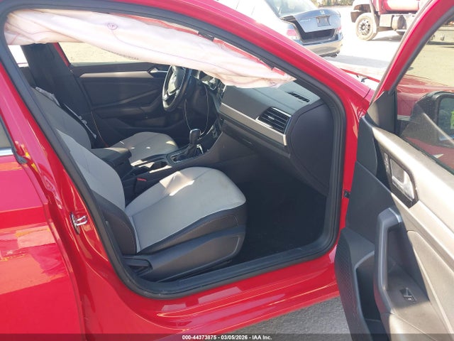 Продаж на аукціоні авто 2021 Volkswagen Jetta, vin: 3VWC57BU5MM032482, номер лоту: 44373875