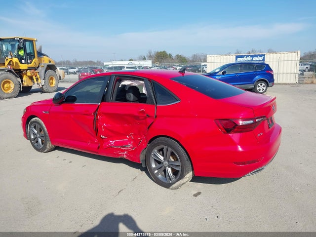 Продаж на аукціоні авто 2021 Volkswagen Jetta, vin: 3VWC57BU5MM032482, номер лоту: 44373875
