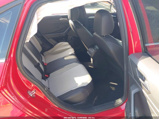 Продаж на аукціоні авто 2021 Volkswagen Jetta, vin: 3VWC57BU5MM032482, номер лоту: 44373875