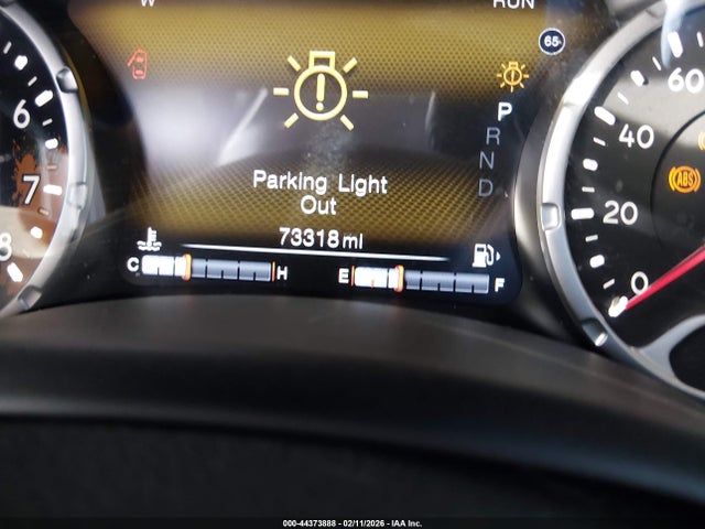 ZACCJBDB4JPH79156 Jeep Renegade Limited 4x4