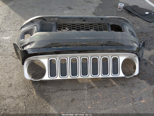 ZACCJBDB4JPH79156 Jeep Renegade Limited 4x4