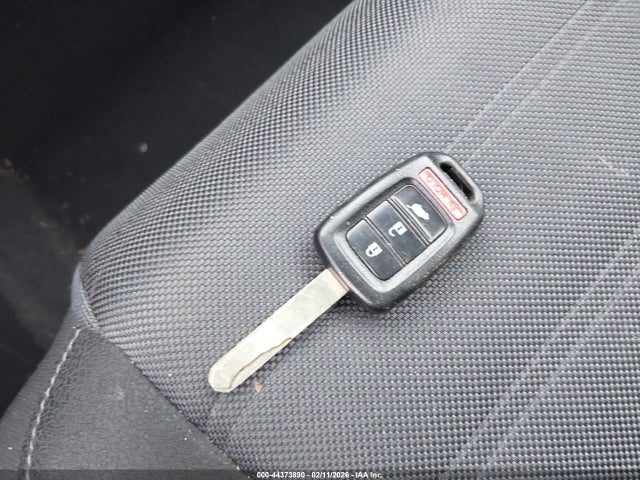 2HKRW6H31JH227564 Honda CR-V LX