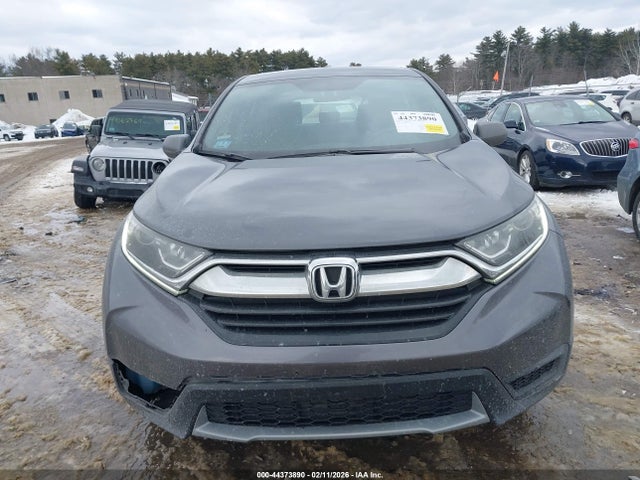 2HKRW6H31JH227564 Honda CR-V LX