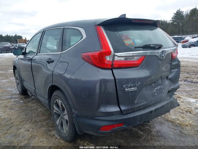 2HKRW6H31JH227564 Honda CR-V LX