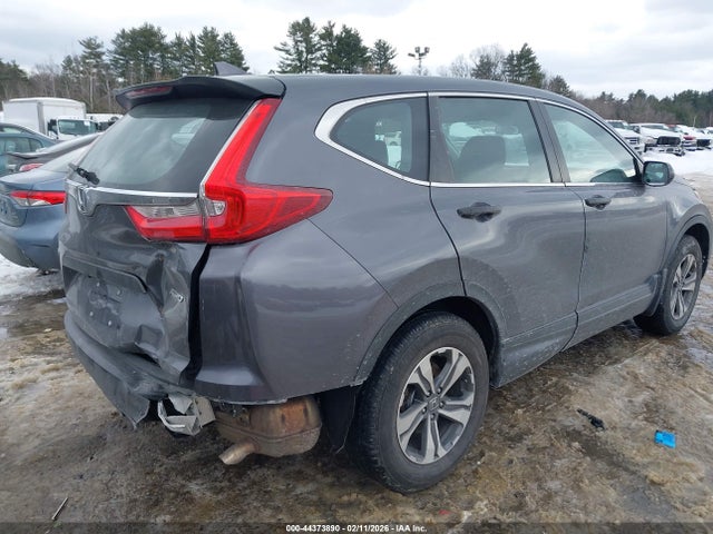 2HKRW6H31JH227564 Honda CR-V LX