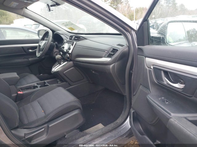2HKRW6H31JH227564 Honda CR-V LX