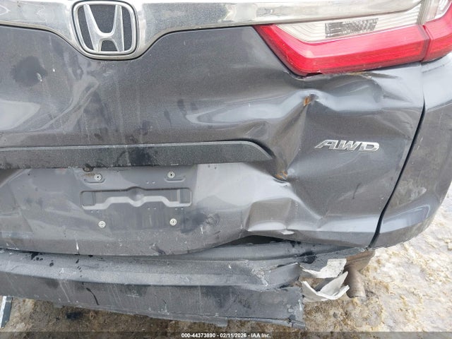 2HKRW6H31JH227564 Honda CR-V LX