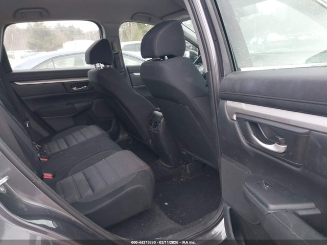 2HKRW6H31JH227564 Honda CR-V LX