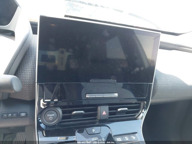 Subaru Solterra Limited 2025 JTMABABA1SA106836 Image 18