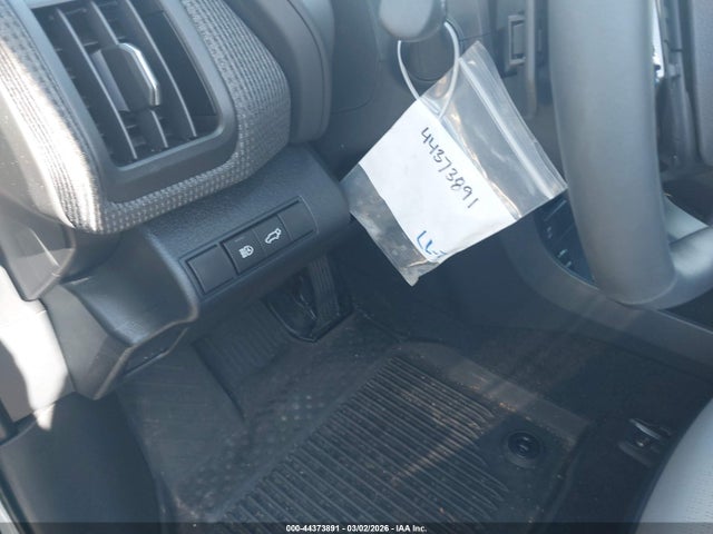 Subaru Solterra Limited 2025 JTMABABA1SA106836 Image 19