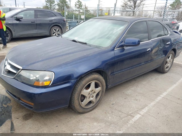44373894 :رقم المزاد ، 19UUA56693A066537 vin ، 2003 Acura Tl 3.2 مزاد بيع