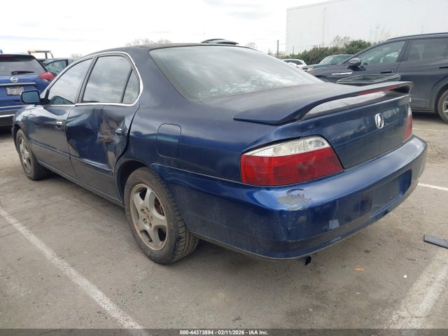 44373894 :رقم المزاد ، 19UUA56693A066537 vin ، 2003 Acura Tl 3.2 مزاد بيع
