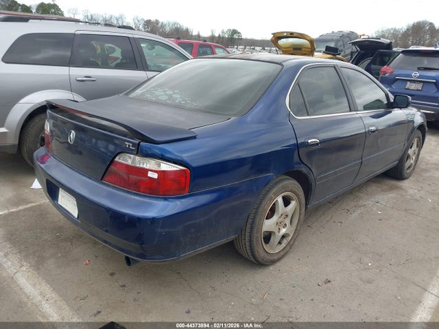 44373894 :رقم المزاد ، 19UUA56693A066537 vin ، 2003 Acura Tl 3.2 مزاد بيع