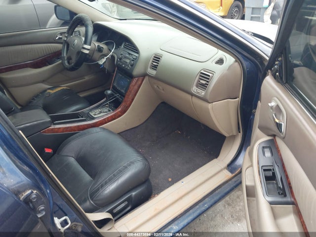 44373894 :رقم المزاد ، 19UUA56693A066537 vin ، 2003 Acura Tl 3.2 مزاد بيع