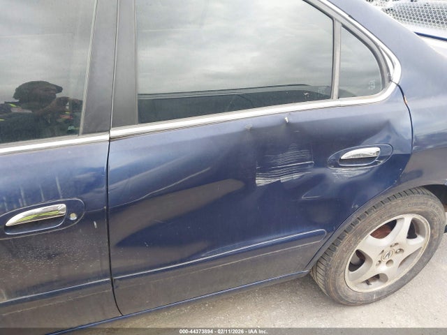 44373894 :رقم المزاد ، 19UUA56693A066537 vin ، 2003 Acura Tl 3.2 مزاد بيع