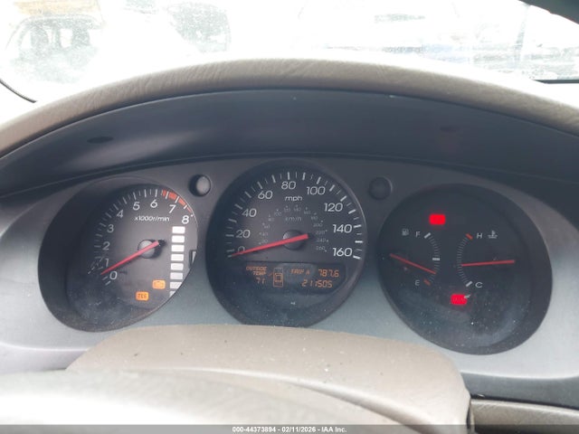 44373894 :رقم المزاد ، 19UUA56693A066537 vin ، 2003 Acura Tl 3.2 مزاد بيع