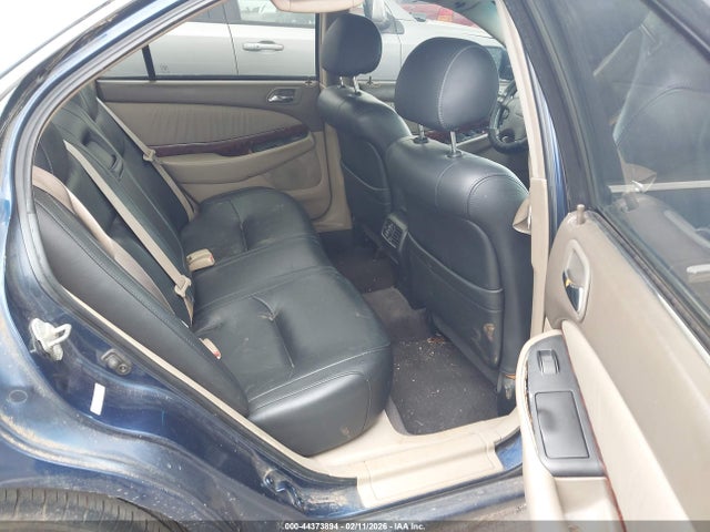 44373894 :رقم المزاد ، 19UUA56693A066537 vin ، 2003 Acura Tl 3.2 مزاد بيع
