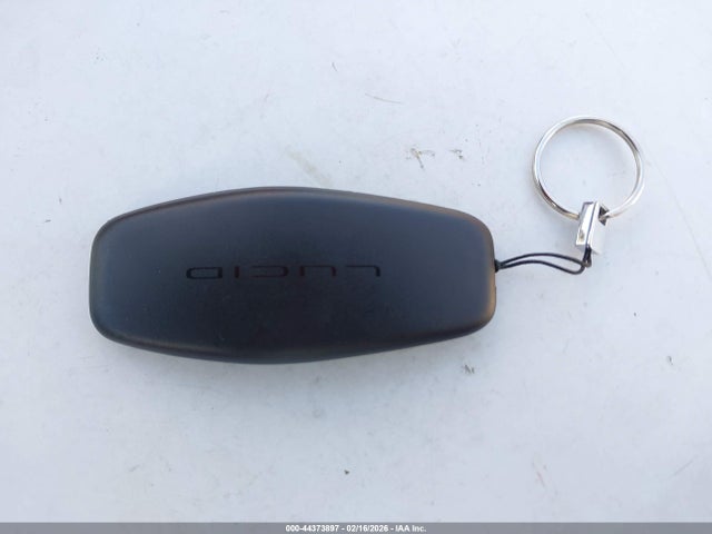 Lucid Air Grand Touring 2025 50EA1GBA6SA008368 Image 11
