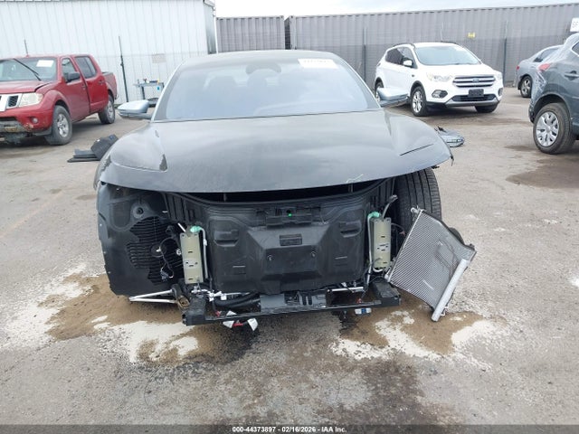 Lucid Air Grand Touring 2025 50EA1GBA6SA008368 Image 13
