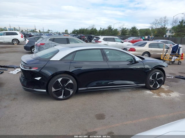 Lucid Air Grand Touring 2025 50EA1GBA6SA008368 Image 14