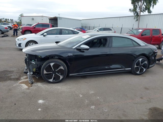 Lucid Air Grand Touring 2025 50EA1GBA6SA008368 Image 15