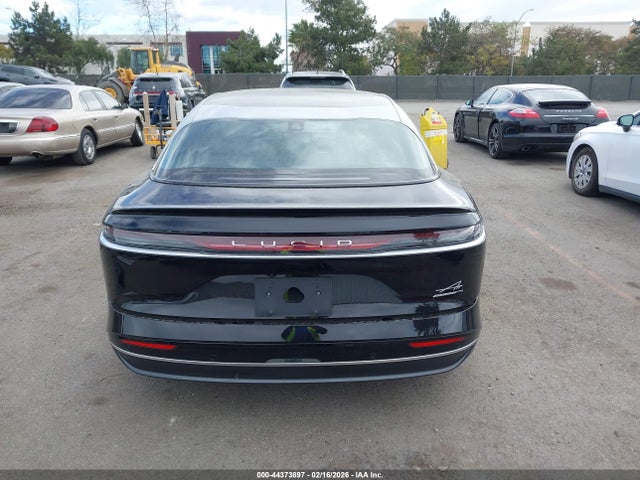 Lucid Air Grand Touring 2025 50EA1GBA6SA008368 Image 17