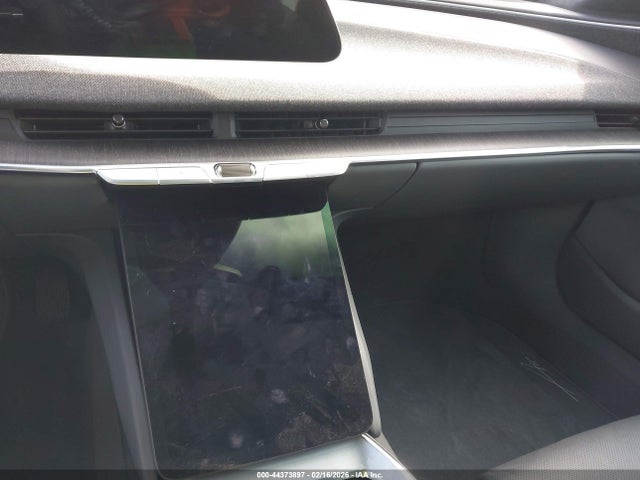 Lucid Air Grand Touring 2025 50EA1GBA6SA008368 Image 19