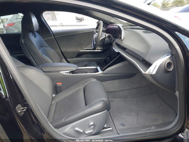 Lucid Air Grand Touring 2025 50EA1GBA6SA008368 Image 5