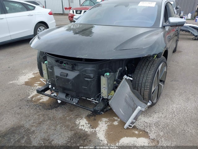 Lucid Air Grand Touring 2025 50EA1GBA6SA008368 Image 6