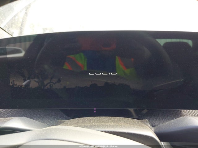 Lucid Air Grand Touring 2025 50EA1GBA6SA008368 Image 7