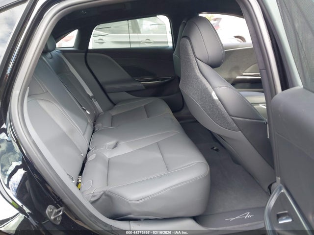 Lucid Air Grand Touring 2025 50EA1GBA6SA008368 Image 8