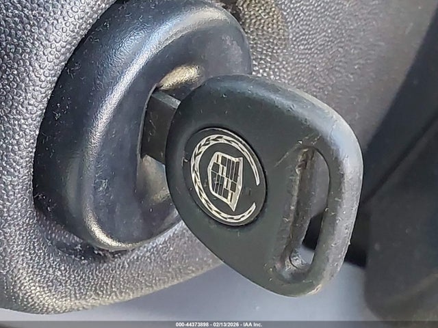 2005 CADILLAC SRX 1GYEE637450110487 Photo 10