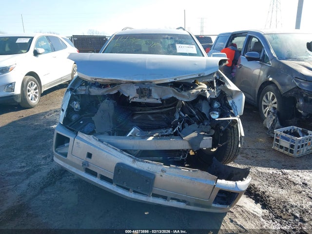 Продаж на аукціоні авто 2005 Cadillac Srx V6, vin: 1GYEE637450110487, номер лоту: 44373898