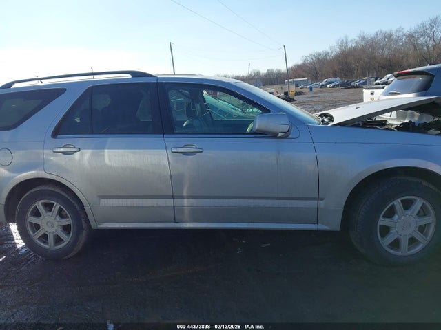Продаж на аукціоні авто 2005 Cadillac Srx V6, vin: 1GYEE637450110487, номер лоту: 44373898