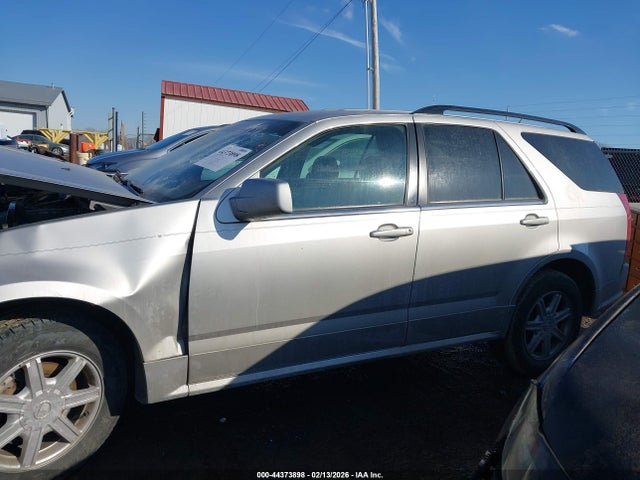 Продаж на аукціоні авто 2005 Cadillac Srx V6, vin: 1GYEE637450110487, номер лоту: 44373898