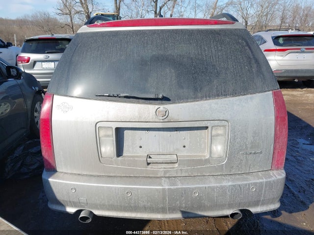 Продаж на аукціоні авто 2005 Cadillac Srx V6, vin: 1GYEE637450110487, номер лоту: 44373898