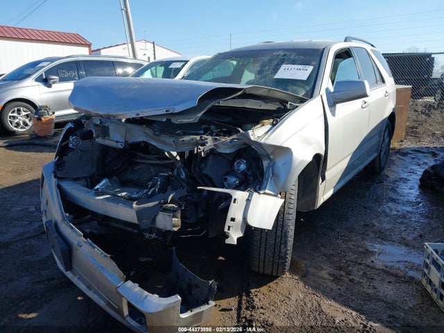 2005 CADILLAC SRX 1GYEE637450110487 Photo 1