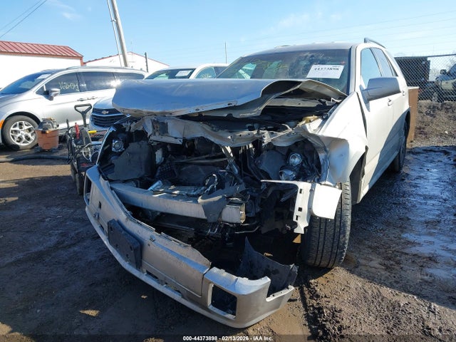 2005 CADILLAC SRX 1GYEE637450110487 Photo 5