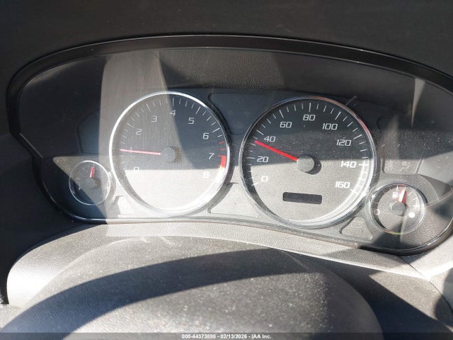 2005 CADILLAC SRX 1GYEE637450110487 Photo 6